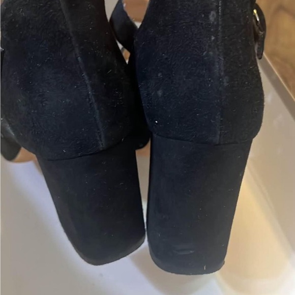 Club Monaco shoes - Picture 3 of 4